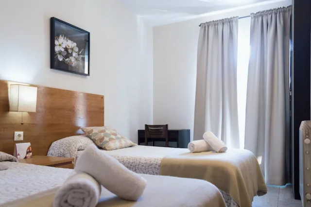 Billede av hotellet Hostal Alogar - nummer 1 af 10