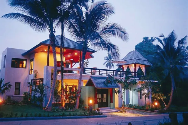 Billede av hotellet Samui Honey Tara Villa Residence - nummer 1 af 52