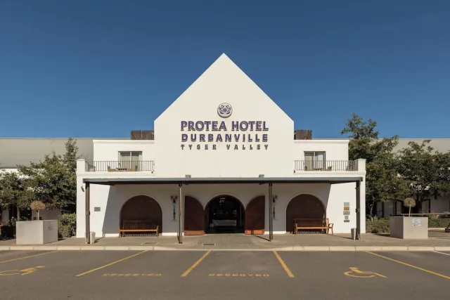 Billede av hotellet Protea Hotel by Marriott Cape Town Durbanville - nummer 1 af 10