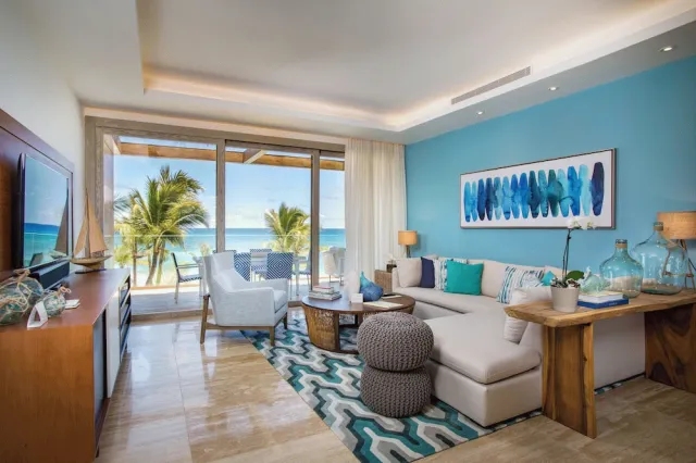Billede av hotellet Eden Roc Cap Cana - nummer 1 af 100