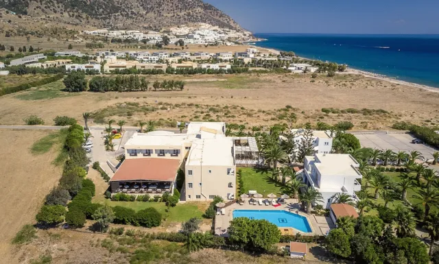 Hotellbilder av Kalimera Mare - nummer 1 av 58
