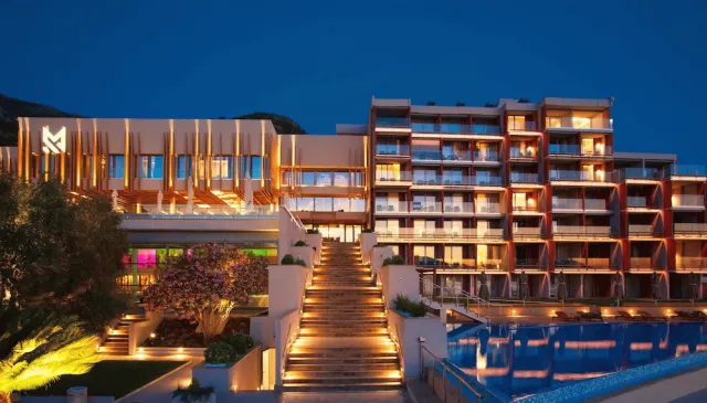 Hotellbilder av Maestral Resort & Casino - nummer 1 av 59