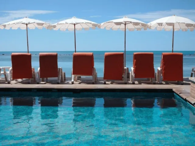 Billede av hotellet Montien House Chaweng Beach Resort - nummer 1 af 53