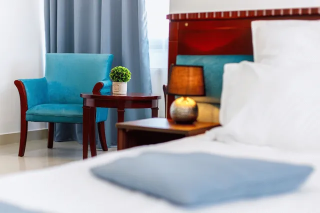 Billede av hotellet Lira Pacific Aparthotel - nummer 1 af 100