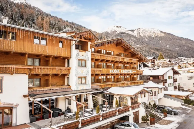 Billede av hotellet Sporthotel Cristall - nummer 1 af 66