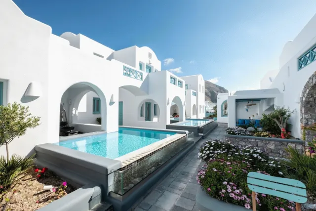 Billede av hotellet Anastasia Princess Luxury Beach Residence, Adults Only - nummer 1 af 100