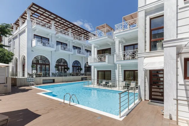 Hotellbilder av Royal Palace Resort & Spa - nummer 1 av 79