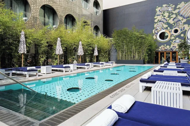 Hotellbilder av Dream Downtown, by Hyatt - nummer 1 av 100