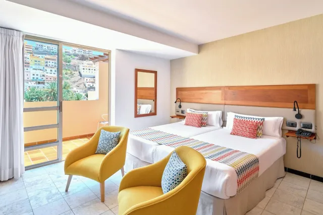 Hotellbilder av Hotel Torre Del Conde - nummer 1 av 10