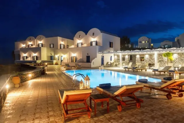Billede av hotellet Sigal Villa - nummer 1 af 10