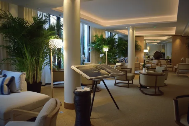 Billede av hotellet Five Seas by Inwood Hotels - nummer 1 af 75