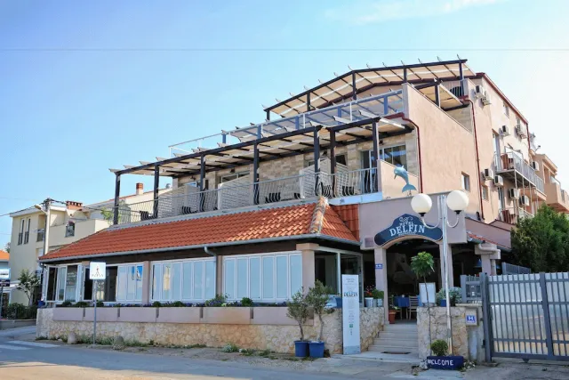 Billede av hotellet Hotel Delfin - nummer 1 af 100