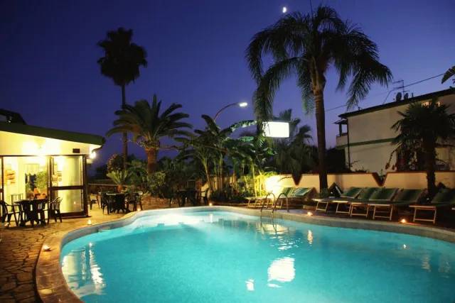 Hotellbilder av Hotel Marinella - nummer 1 av 44