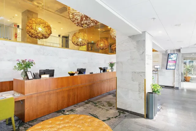 Hotellbilder av Best Western Plus Sthlm Bromma - nummer 1 av 79