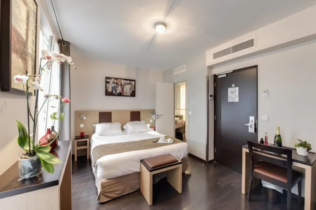 Billede av hotellet Source Hotel - nummer 1 af 10