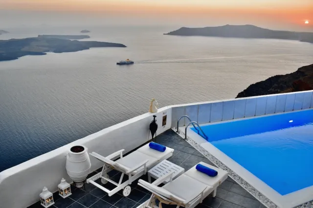 Billede av hotellet Aeolos Art and Eco Suites - Adults Only - nummer 1 af 10