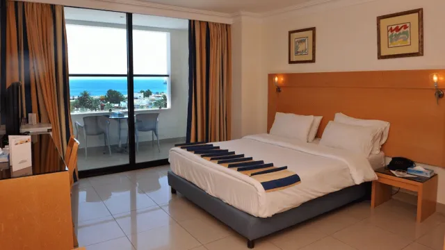 Hotellbilder av Mina Hotel - nummer 1 av 63