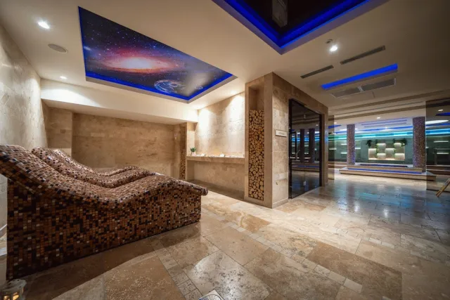 Billede av hotellet Hotel Alexandar Lux - nummer 1 af 10