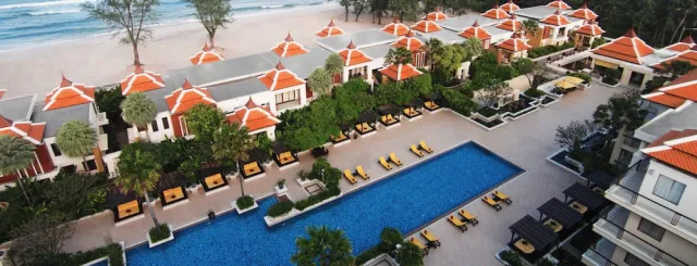 Hotellbilder av Mövenpick Phuket Bangtao - nummer 1 av 100