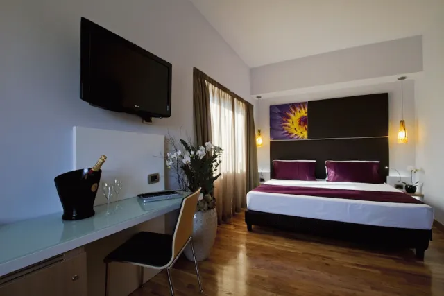 Billede av hotellet Hotel Gravina San Pietro - nummer 1 af 10