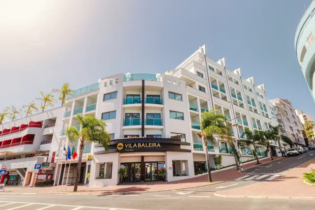 Billede av hotellet Vila Baleira Funchal - nummer 1 af 10