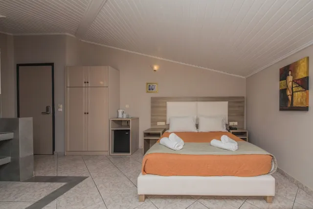 Billede av hotellet Planos Beach Hotel - nummer 1 af 10