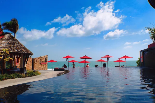 Billede av hotellet Kirikayan Boutique Resort - nummer 1 af 72