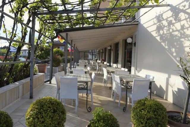 Billede av hotellet Hotel San Benedetto - nummer 1 af 10
