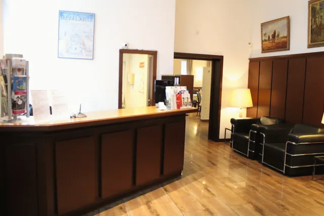 Billede av hotellet Hotel Weidenhof - nummer 1 af 10