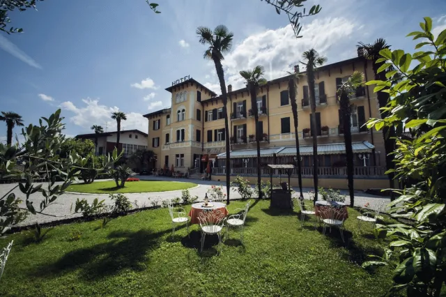 Billede av hotellet Maderno - nummer 1 af 47