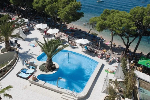 Hotellikuva Hotel Park Makarska - numero 1 / 10