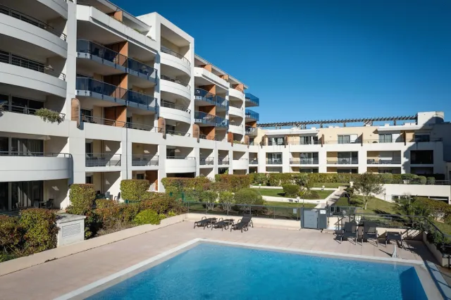 Billede av hotellet Nemea Appart Hotel Le Lido Cagnes sur Mer - nummer 1 af 100