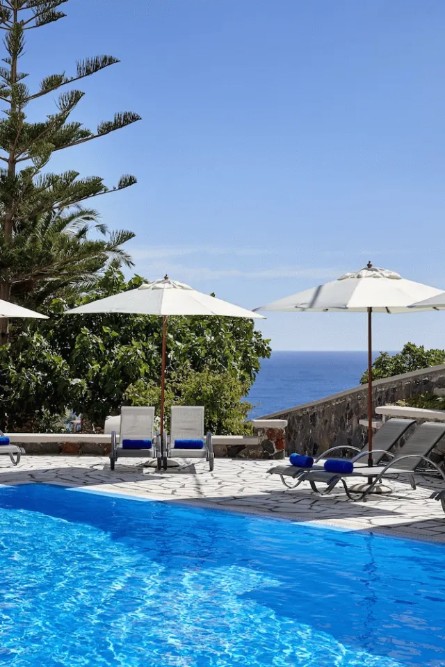 Billede av hotellet Terra Blue Santorini - nummer 1 af 10
