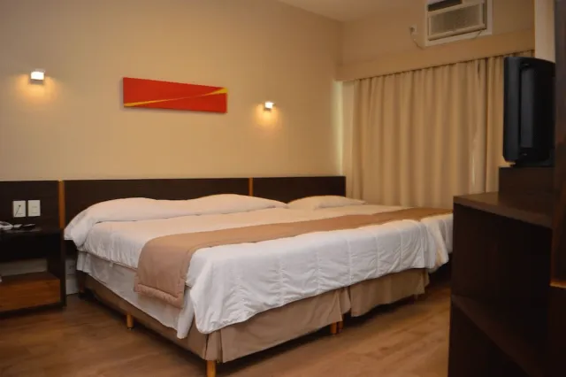 Hotellbilder av Entremares Hotel - nummer 1 av 46