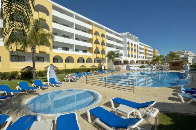 Billede av hotellet Paladim & Alagoamar Hotels - nummer 1 af 10