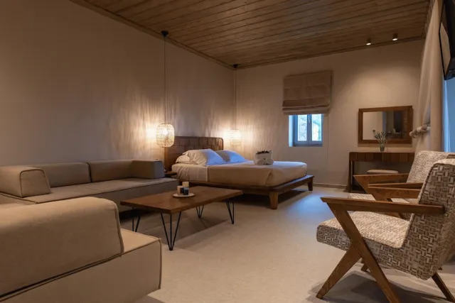 Hotellbilder av Limeni Village - nummer 1 av 40