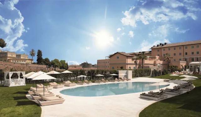 Billede av hotellet Villa Agrippina Gran Meliá - The Leading Hotels of the World - nummer 1 af 100