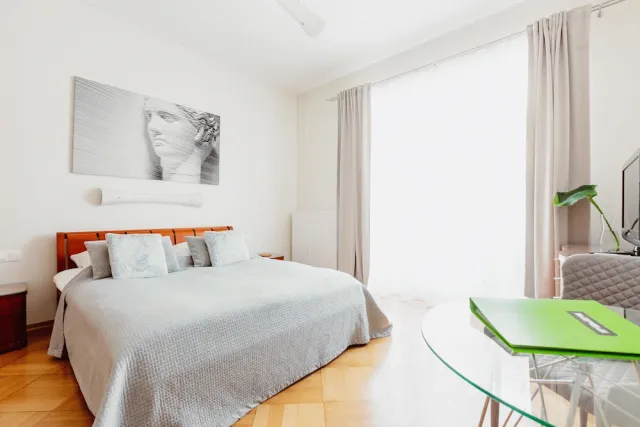 Hotellbilder av 4Seasons Apartments Cracow - nummer 1 av 100