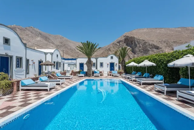 Billede av hotellet Anezina Villas - nummer 1 af 10