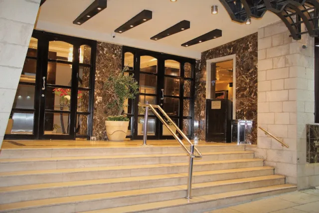 Billede av hotellet National Hotel Jerusalem - nummer 1 af 56