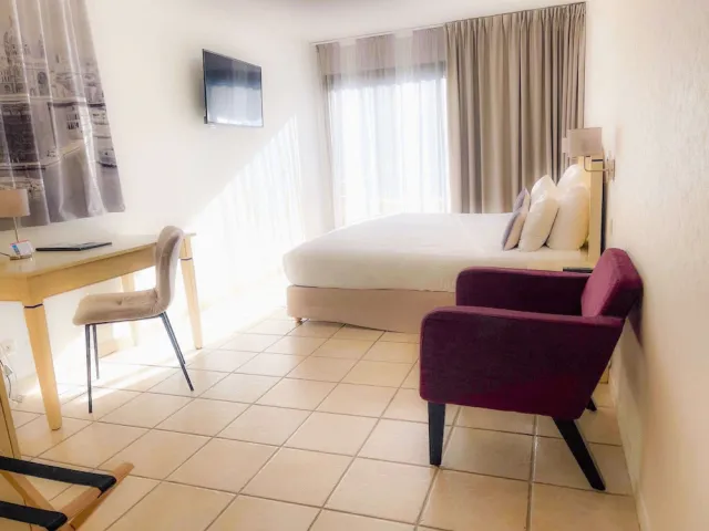Billede av hotellet Best Western Gémenos Villa Florette - nummer 1 af 36