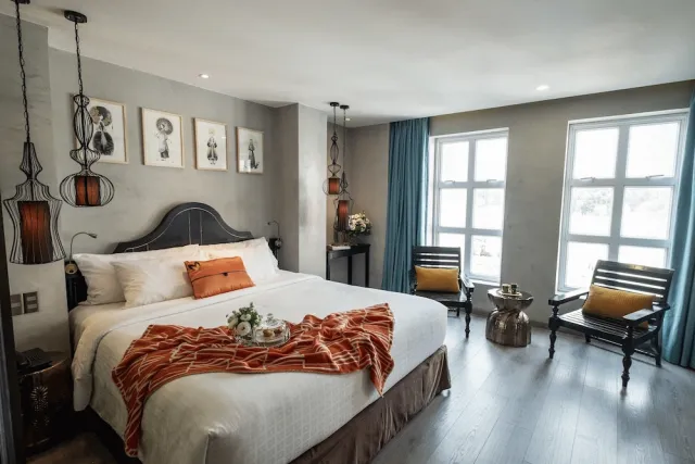 Billede av hotellet Sanouva Saigon Hotel - nummer 1 af 69