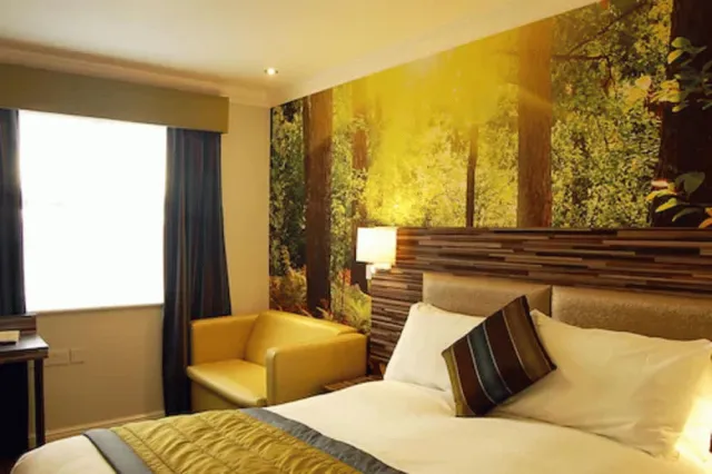 Billede av hotellet Diamond Lodge Hotel Manchester - nummer 1 af 10