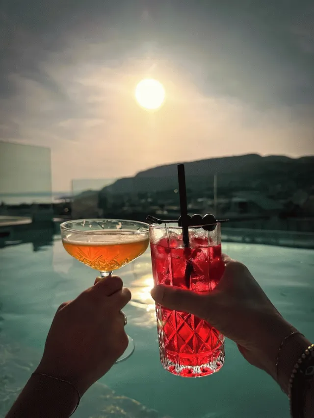 Hotellbilder av Hotel Italia - nummer 1 av 10