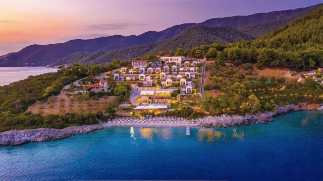 Hotellbilder av Adrina Resort & Spa - nummer 1 av 87