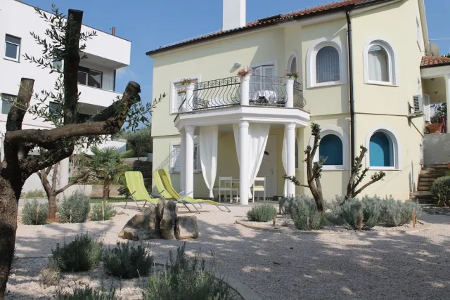 Billede av hotellet Villa Mandolina Apartments - nummer 1 af 10
