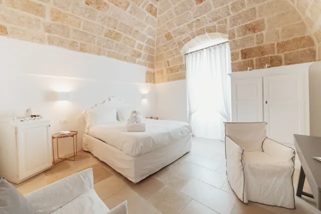 Hotellbilder av Giovì Relais - nummer 1 av 60