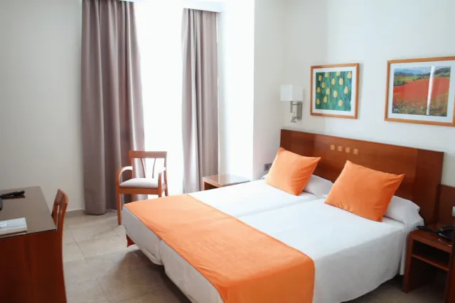 Billede av hotellet Hotel Pujol - nummer 1 af 10