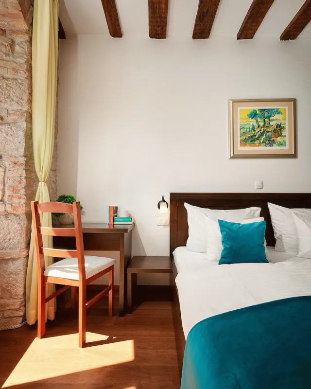 Billede av hotellet Villa Olea - nummer 1 af 10