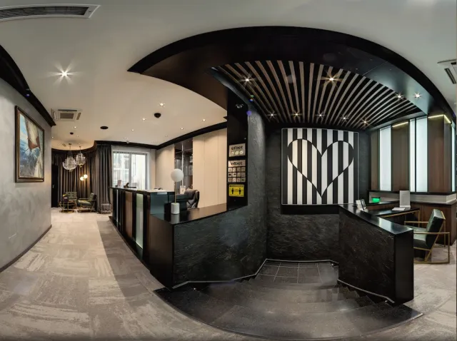 Billede av hotellet Efbet Hotel - nummer 1 af 10